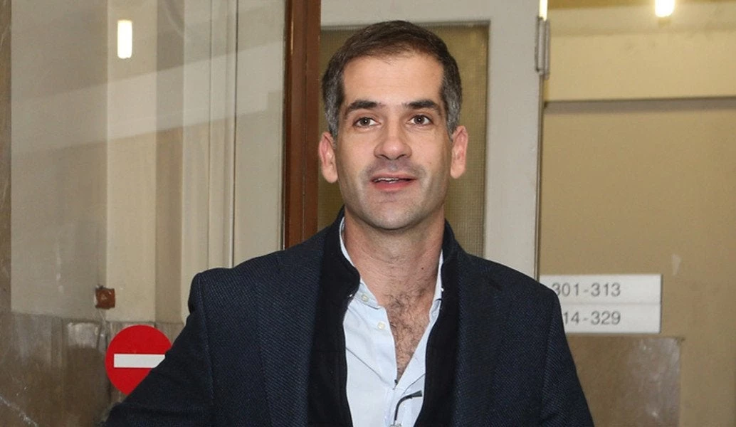 Και επίσημα υποψήφιος δήμαρχος Αθηναίων ο Κώστας Μπακογιάννης (βίντεο)